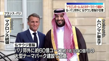 フランスDB