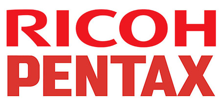 Pentax-logo