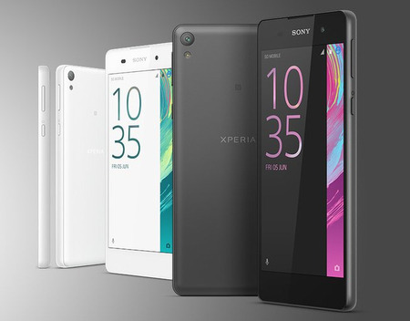 Sony-Xperia-E5