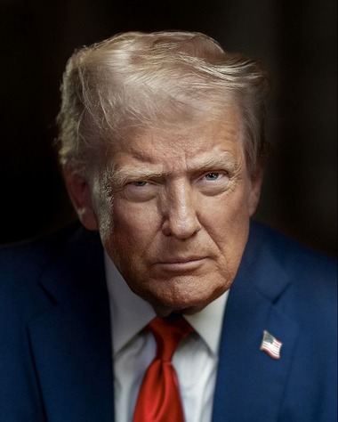 President-Donald-Trump-Official-Presidential-Portrait