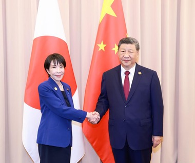習近平