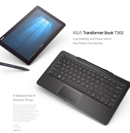 T302CA 2-in-1 PCs ASUS Global_Keyboard