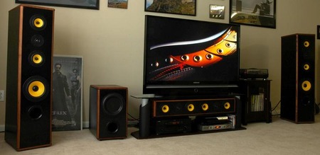 DIY-HiVi-Home-Theatre-Speakers
