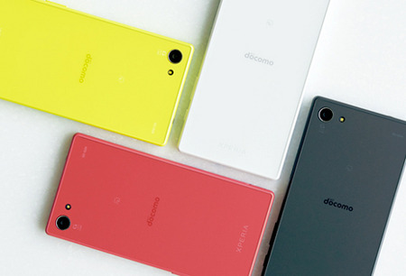 Xperia-Z5-Compact-SO-02H-1