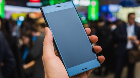 Xperia XZP