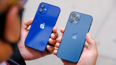 ワイ､iPhone12 mini買うの辞める : 理想ちゃんねる