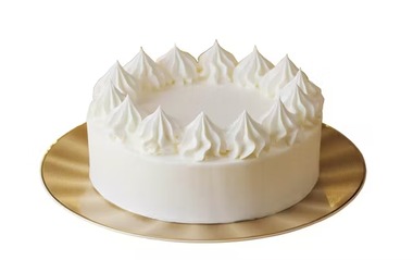 ショートケーキ