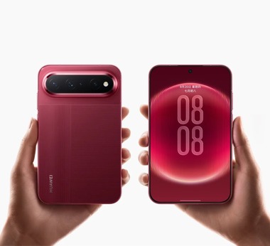 Huawei､6.39インチの折りたたまない横長スマホ｢Pura X View｣を中国で発表