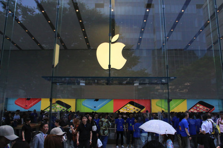 Apple-Store-Omotesando-Grand-Open-244