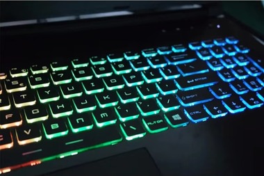 KEYBOARD