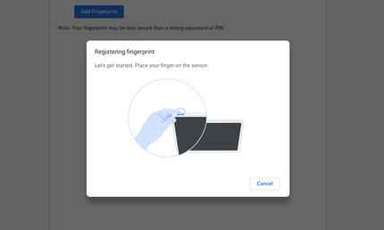 ChromeOSfingerprintTablet
