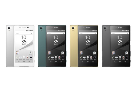 Xperia_Z5_Colour_Range
