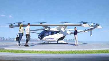 SKYDRIVE_eVTOL_1-scaled
