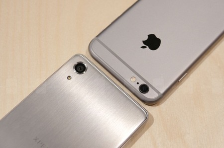 Sony-Xperia-X-Performance-vs-Apple-iPhone-6s