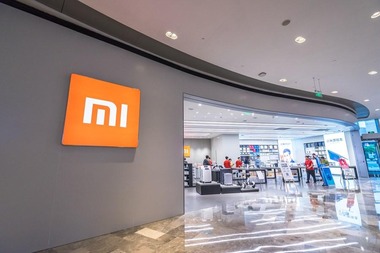 XIAOMI