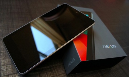 google-nexus-7