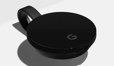 chromecast-ultra