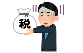 money_nouzei_man_sad