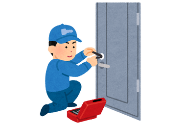 job_kagi_syokunin_door