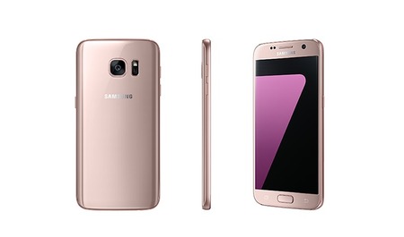 galaxys7pinkgold