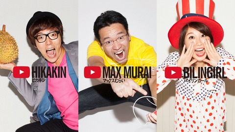 Youtuber