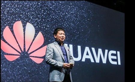 Huawei-CEO-Richard-Yu-