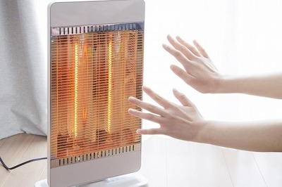 電気ストーブ