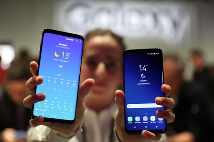 GalaxyS9