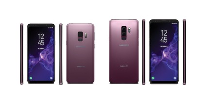 samsunggalaxys9plus