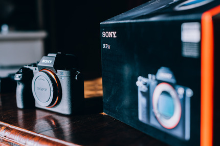 Sony-A7sii-Unboxing-109