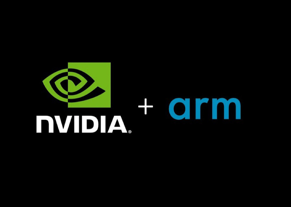 ソフトバンク、NvidiaへのArm売却合意に近づく [更新]