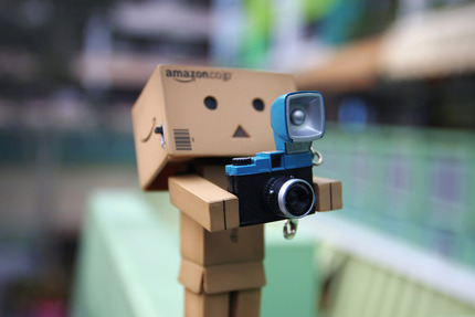 camera