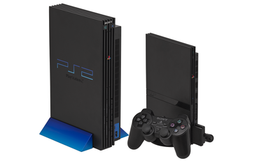 PS2-Versions