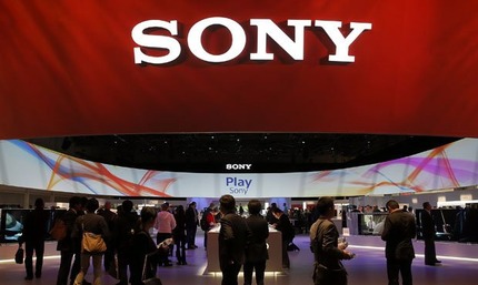 sony