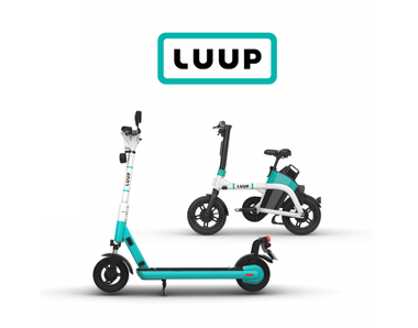 LUUP