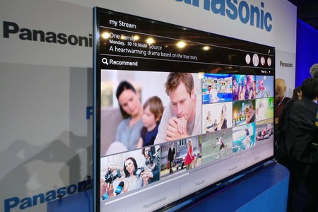 Panasonic-4K-Ultra-HD-LED-TV