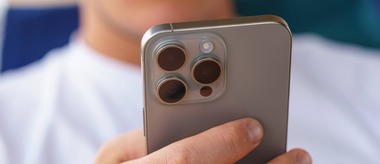 iPhone15