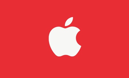 applelogored