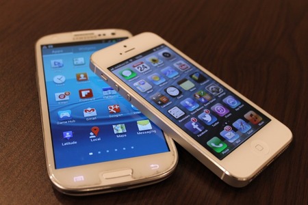 iphone-5-vs-galaxy-s3