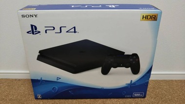 PS4