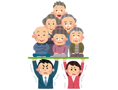 koureikasyakai
