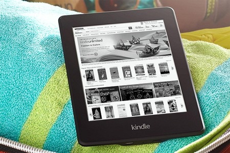 kindle-unlimited-beach