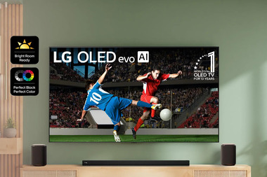 LG
