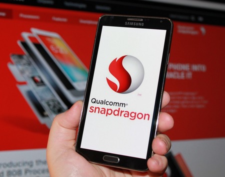 snapdragon