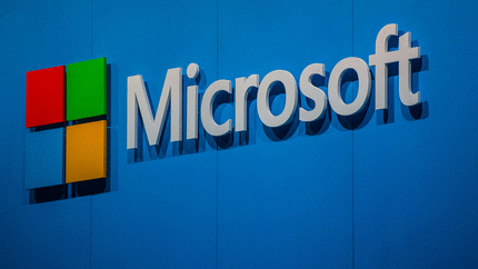 microsoft