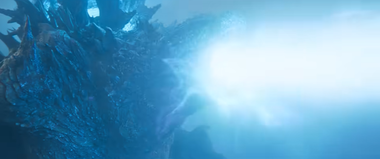 11月3日公開の映画｢ゴジラｰ0.0｣のファイナル予告が公開 本当にキングギドラ出るんか？