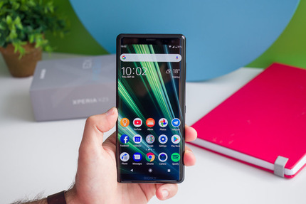 Sony-Xperia-XZ3-Review-017