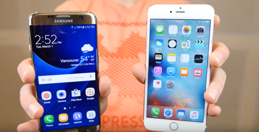 iPhone-6s-Plus-vs-Galaxy-S7-edge-drop-test-1024x523