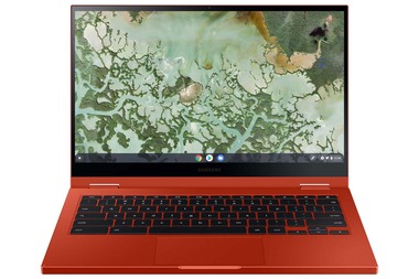 Galaxy-Chromebook-2-Front-Red