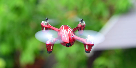 hubsan107c